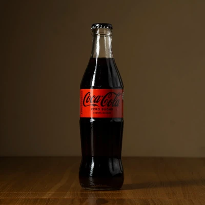 Кока-Кола Зеро
