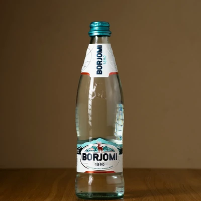 Боржоми 500мл