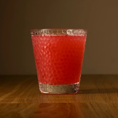 Морс Кизиловый