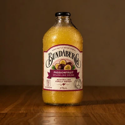 Бандаберг Маракуйа