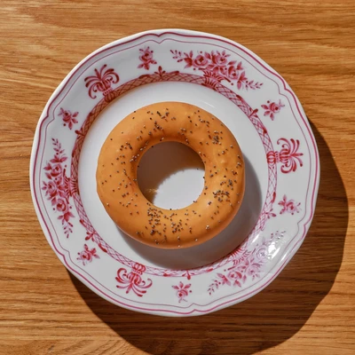 Уральская баранка